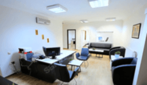 İŞ YERİ TEMİZLİĞİ