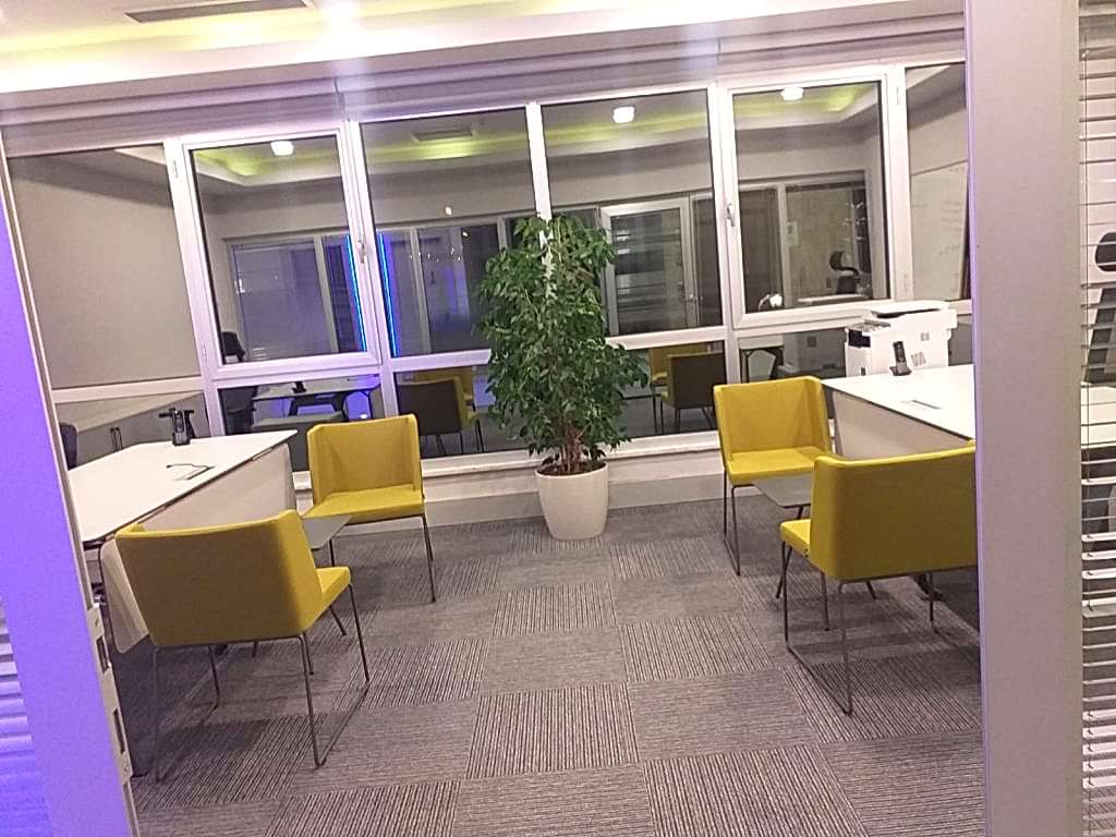 Beşiktaş Temizlik Şirketi