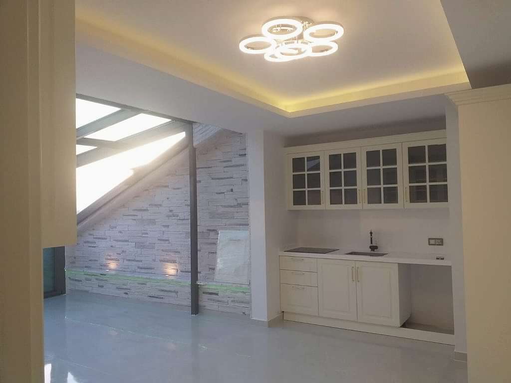 İstanbul Villa Temizliği