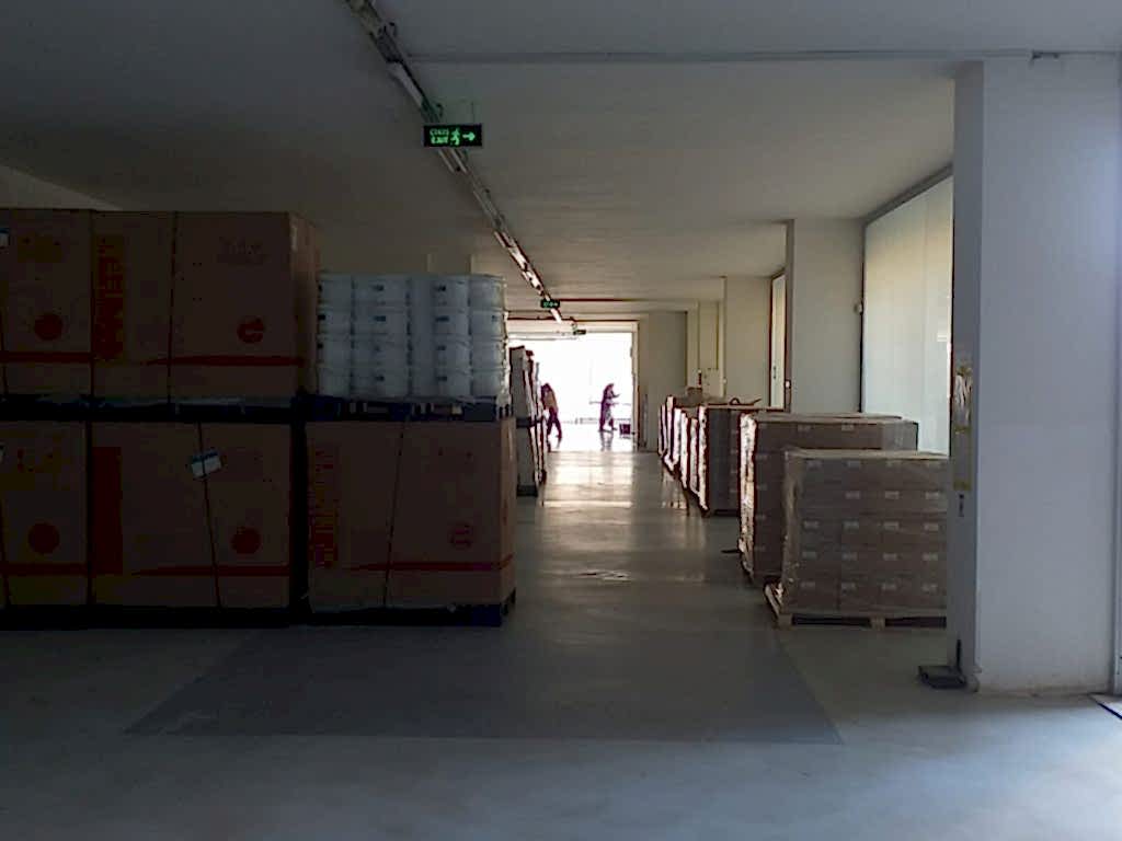 kale-temizlik-şirketi-depo-temizliği