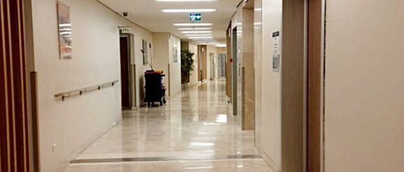 kale-temizlik-hastane-temizligi